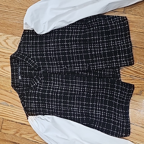 Zara jacket - Picture 2 of 3